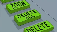 "I pushed the "Delete All" button by mistake!"