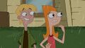 Jeremy again tries to tell Candace what he likes about her