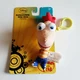 Phineas Clip-On Plush