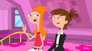 "Candace, it means that he likes songs that are British."