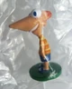 Phineas Collector Figure