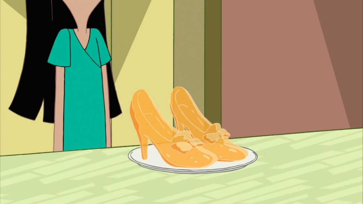 Gallery:Day of the Living Gelatin | Phineas and Ferb Wiki | Fandom