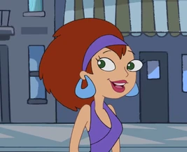 Ex-girlfriend - Profile