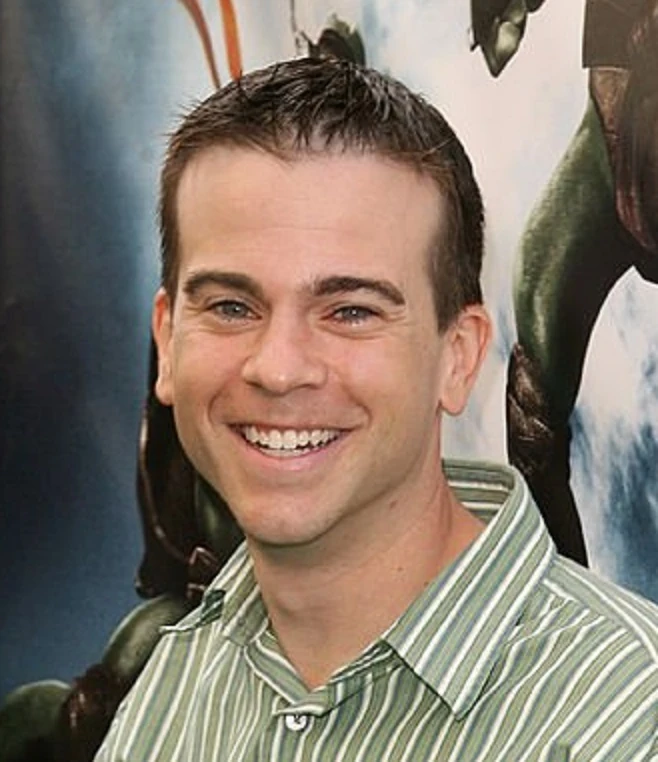 Mikey Kelley Phineas and Ferb Wiki Fandom