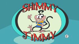 Shimmy Jimmy