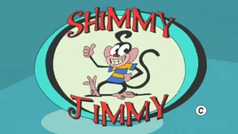 Shimmy Jimmy