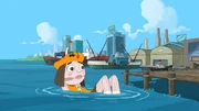 Doof Afloat