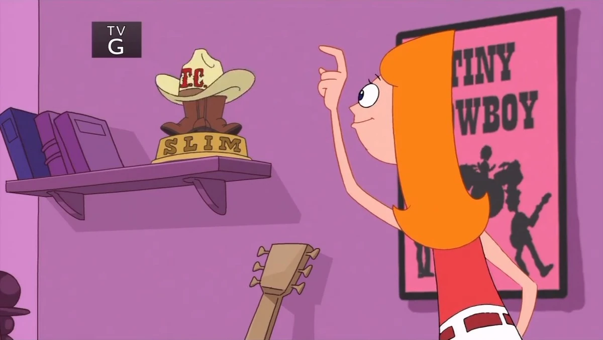 GalleryMeatloaf Surprise Phineas and Ferb Wiki Fandom