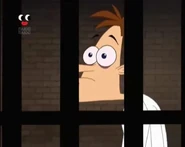 "... a little awry."