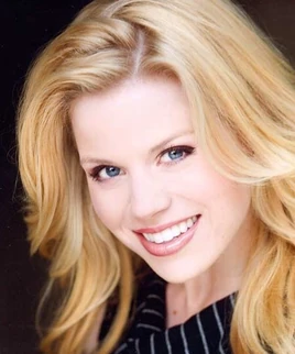 Megan hilty