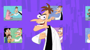 Doofenshmirtz's Ad.