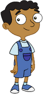 Baljeet