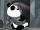 パンダのピーター(異次元)