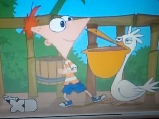 フィニアスはペリカンの足を踏むように左足を使用しています03.jpg (136キロバイト)