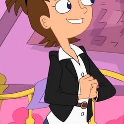 Flynn Fletcher Familie Phineas Und Ferb Wiki Fandom