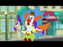 Phineas and Ferb - All Downhill From Here song (English)