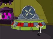 "Behold, the Voiceinator!"