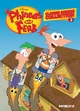 Phineas and Ferb Classic Comics Collection Vol 3