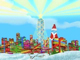 Phineas and Ferb Christmas Vacation!