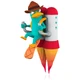 2015 PnF Keepsake Ornament