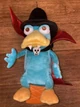 Perry Vampire Plush