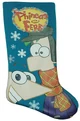 PnF Christmas Stocking