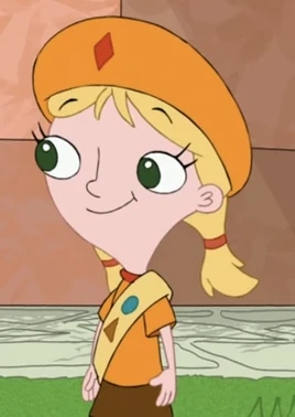 Profile - Katie (New)