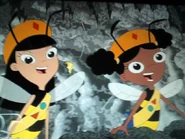 Holly and ginger cleared a path.jpg (63 KB)