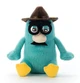 TakaraTomy Glasses Plush