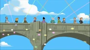 People on bridge dancing.jpg (149 KB)