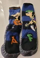 PnF Stopper Socks
