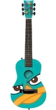 Perry Acoustic Guitar