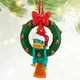 Perry Sketchbook Ornament