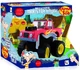 Radio Control Monster Truck