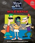 ATSD Mix 'n Match book