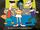 Phineas and Ferb: Across the 2nd Dimension Mix & Match