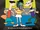 Phineas and Ferb: Across the 2nd Dimension Mix & Match