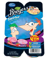 BreyersYogurt