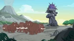 Bunkalunk Bunkalunk Bunkalunka! (Shyla Dub, "Doofengung Cave Inc!")