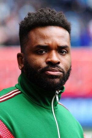 Darren bent discount