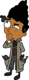 Alternate Baljeet (or Dr. Baljeet)