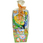 Phineas and Ferb Easter basket