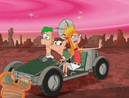 Queen candace is out, peace!.png (594 KB) "Queen Candace is out! PEACE!"