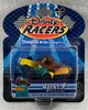 Die-cast Racecar Box
