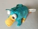 Perry Clip-On Plush