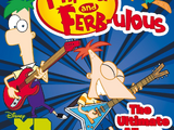 Phineas and Ferb-ulous: The Ultimate Album