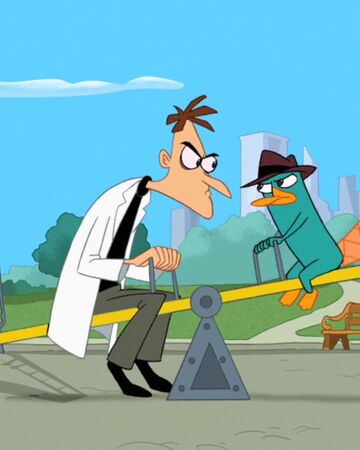 My Nemesis Phineas And Ferb Wiki Fandom Phineas and ferb was a beloved animated series getting new life on disney+. my nemesis phineas and ferb wiki fandom