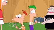 Phineas and Ferb Interrupted Image93