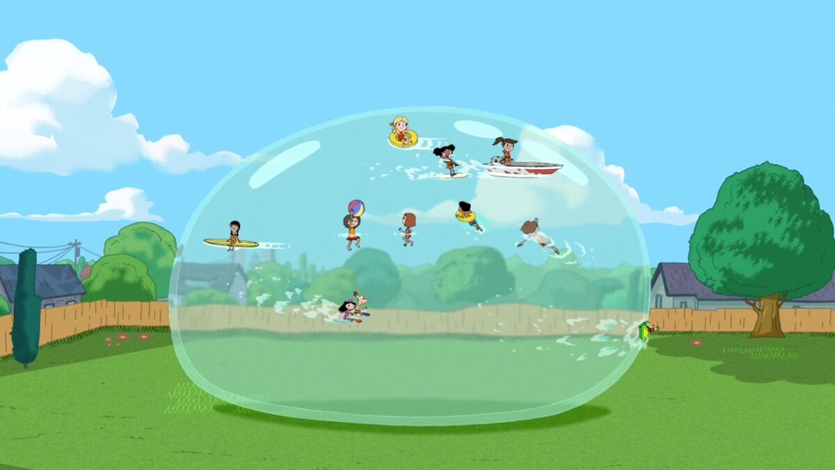 Bubble Invasion - Jogo Online - Joga Agora