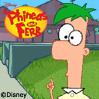 99x99 icons ferb